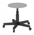 TABORET  OBROTOWY  SB